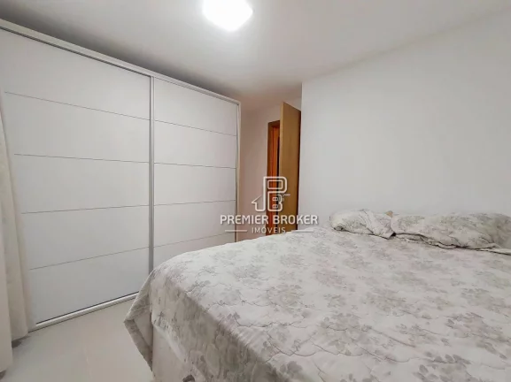 Imagem Apartamento à venda, 120 m² por R$ 900.000,00 - Várzea - Teresópolis/RJ