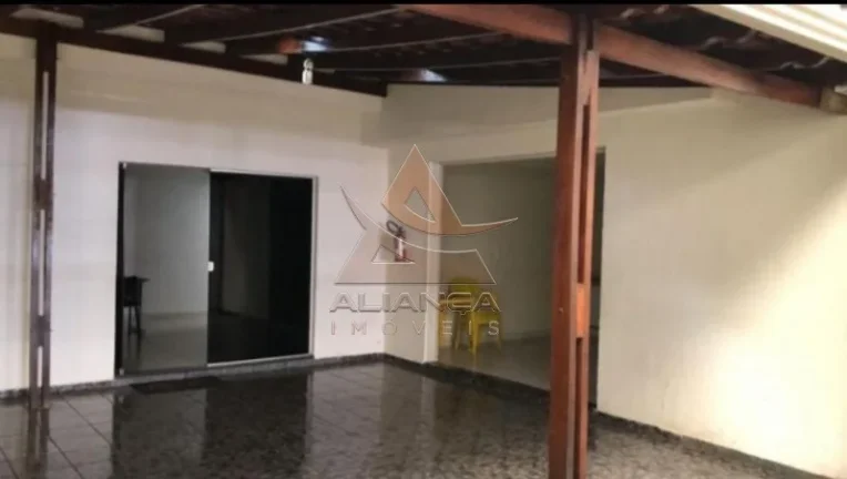 Imagem Salão - Ribeirão Preto - Ipiranga