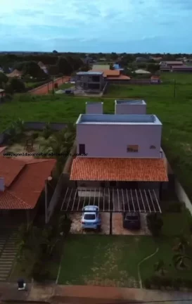 Imagem Casa em Condomínio para Venda em Macaíba, Área Rural de Macaíba, 3 dormitórios, 3 suítes, 5 banheiros, 4 vagas