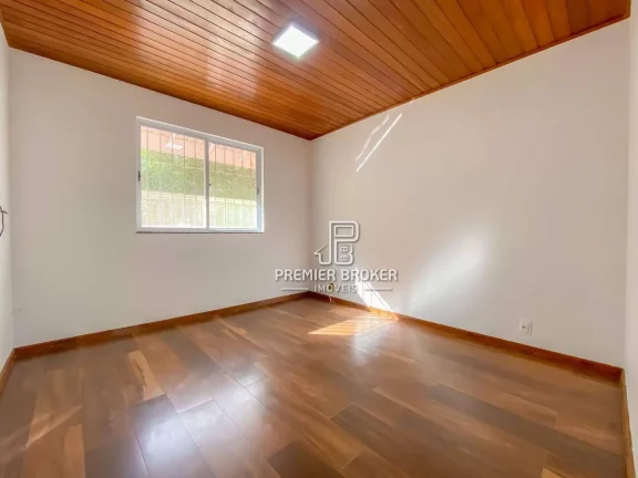 Imagem Casa à venda, 120 m² por R$ 675.000,00 - Granja Guarani - Teresópolis/RJ