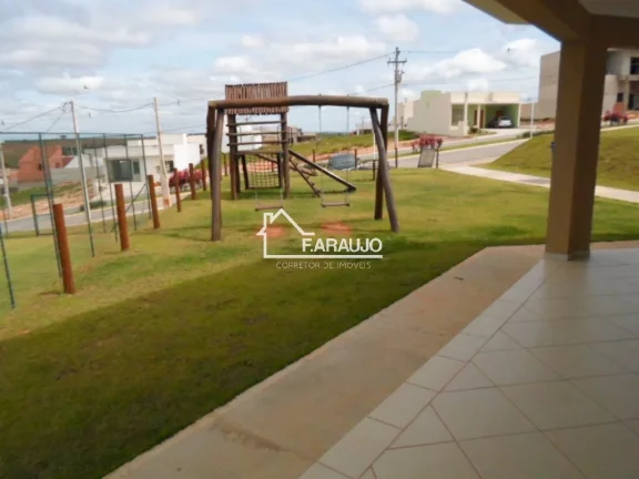 Imagem Casa em condomínio fechado para venda em Sorocaba-SP!
