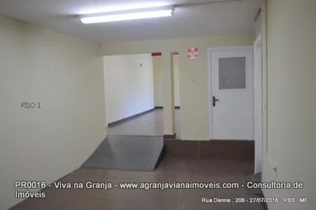Imagem Prédio para alugar, 1019 m² por R$ 20.000,00/mês - Granja Viana - Cotia/SP