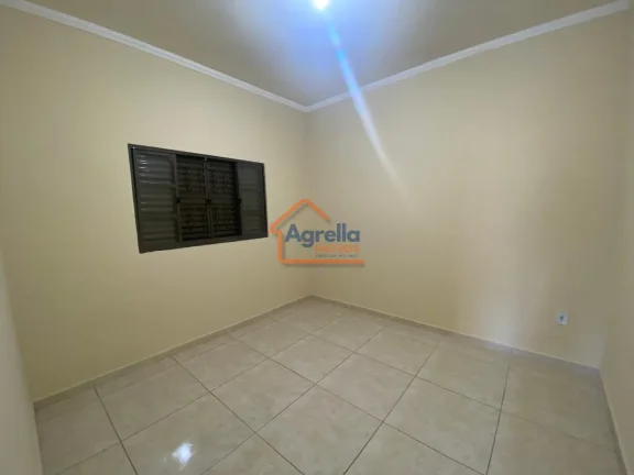Imagem Casa à venda no bairro Jardim Santa Cruz - Mogi Guaçu/SP