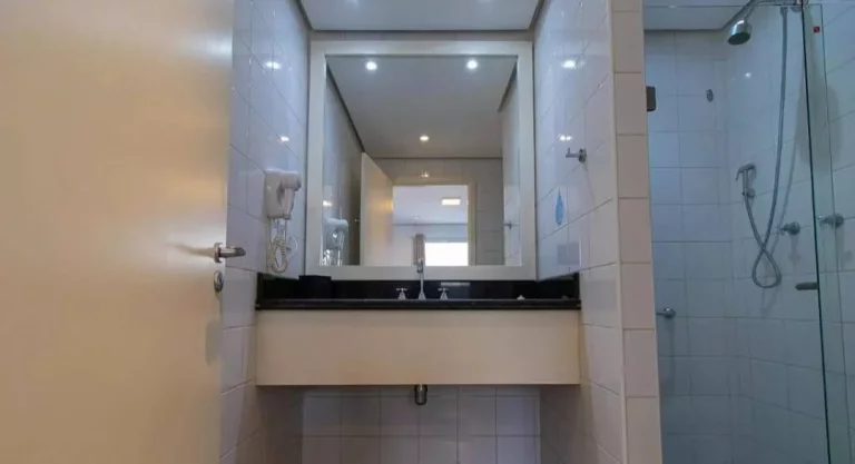 Imagem Flat para LOCAÇÃO em Bela Vista - Saint Charbel 37m²