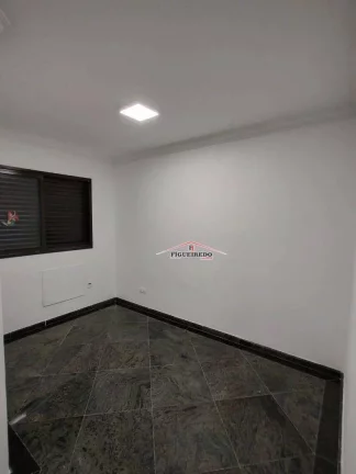 Imagem Apartamento à venda, 137 m² por R$ 750.000,00 - Aviação - Praia Grande/SP
