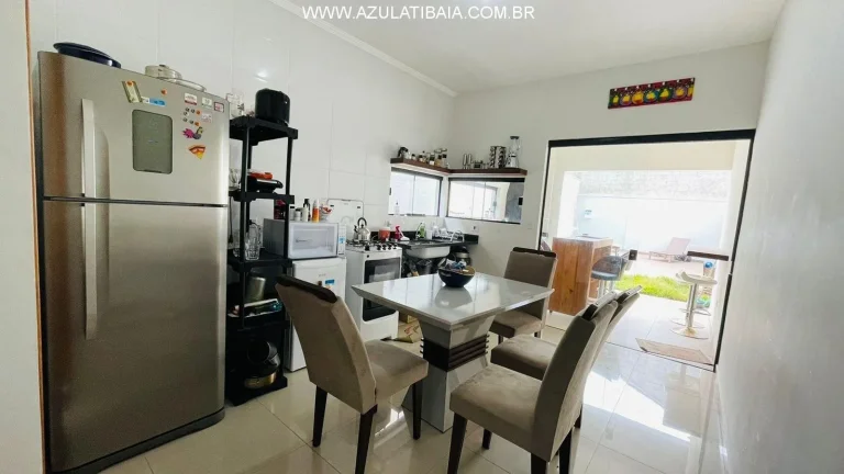 Imagem Casa para Venda em Atibaia, Jardim Do Lago, 2 dormitórios, 2 suítes, 3 banheiros, 2 vagas