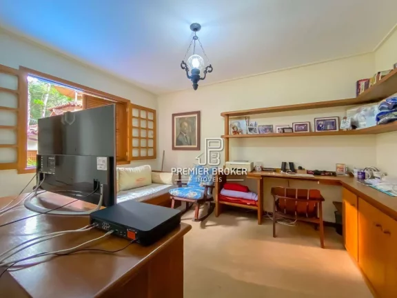 Imagem Casa à venda, 200 m² por R$ 750.000,00 - Quebra Frascos - Teresópolis/RJ