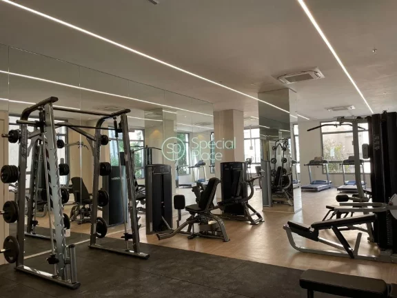 Imagem Apartamento à venda no Paraíso - Lançamento A partir de R$ 4.117.880,00 - Área 156 m² - 03 suí...