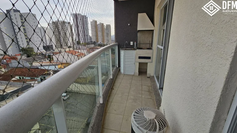 Imagem Apartamento com 3 Dormitorio(s) localizado(a) no bairro Jardim Armênia em Mogi das Cruzes / Mato Grosso do Sul Ref.:DE1100