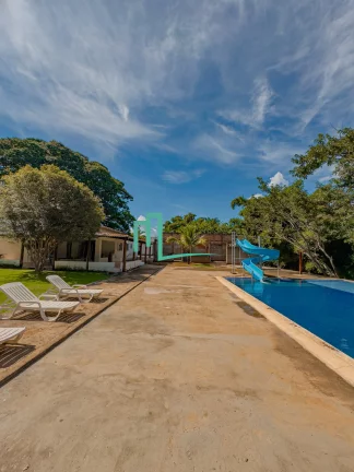 Imagem IMÓVEL INDUSTRIAL COM CAMARAS FRIAS E ÁREA DE LAZER COM DUAS CASAS PARA RENDA DISPONÍVEL Á VENDA EM CRISTAIS PAULISTA COM EXCELENTE LOCALIZAÇÃO