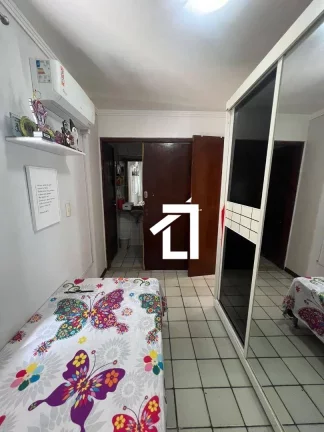 Imagem Apartamento | Jatiuca | 3 Quartos com 2 Suítes | 88m²