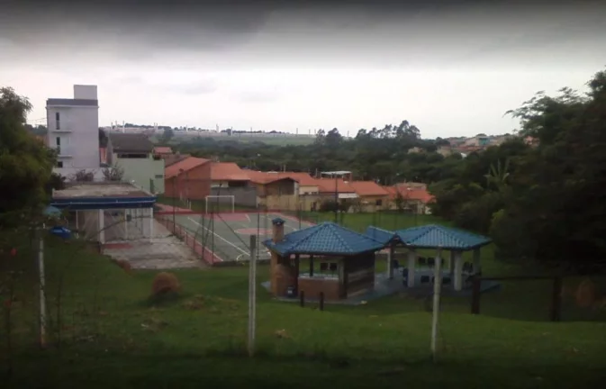 Imagem Casa à venda, 90 m² por R$ 350.000,00 - Condomínio Jardim Dálias - Sorocaba/SP