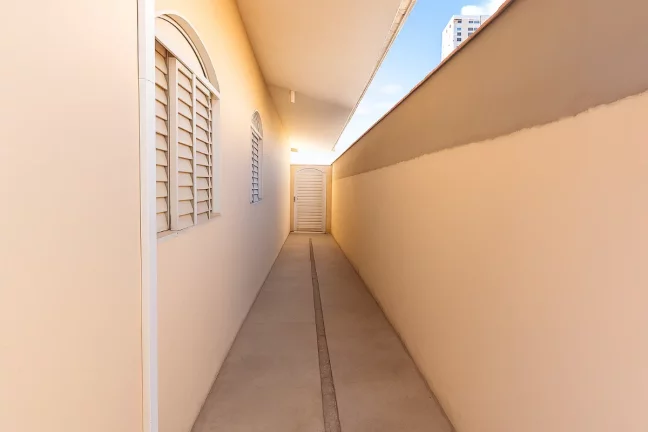 Imagem Casa de vila para venda em Vila Santa Rita com 3 quartos, sendo 1 suíte, 137m2