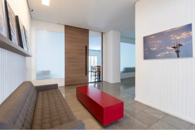 Imagem APARTAMENTO RESIDENCIAL em São Paulo - SP, Jardim Paulista