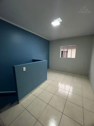 Imagem Casa nova de condominio em Praia Grande !