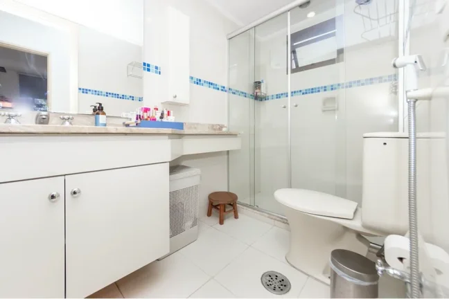Imagem APARTAMENTO RESIDENCIAL em São Paulo - SP, Itaim Bibi