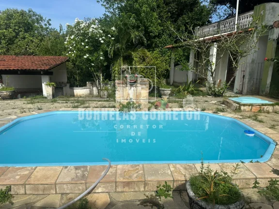 Imagem SITIO EM OURO PRETO OLINDA, 1,9 HA, 3ST, AREA DE LAZER, 1 ST, 1KITNET