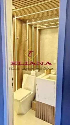 Imagem Apartamento à venda em São Paulo, Tatuapé, com 2 quartos, 98m²