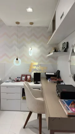 Imagem LUXUOSO APARTAMENTO DE 03 QUARTOS À VENDA NA PRAIA DO MORRO EM GUARAPARI/ES!