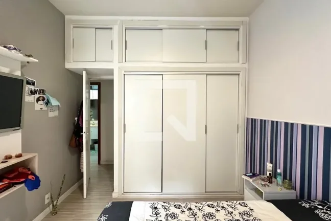Imagem Apartamento à Venda - Copacabana, 3 Quartos, 99 m2
