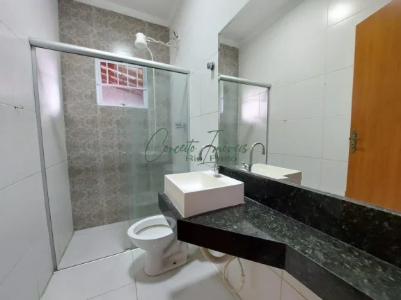 Imagem Casa à Venda  Parque Residencial Celina Dalul | Mirassol/SP