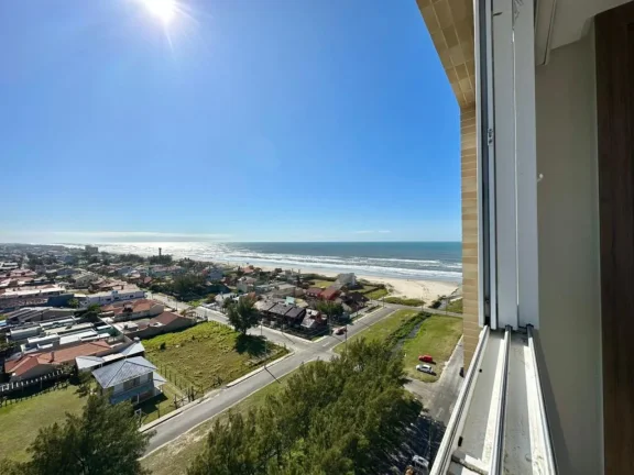 Imagem Apartamento 3 Dormitórios - Bairro Zona Nova
