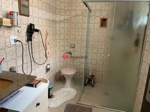 Imagem Sobrado para venda 3 Quartos 2 Vagas, 175m² Bairro Fundação, São Caetano do Sul - SP