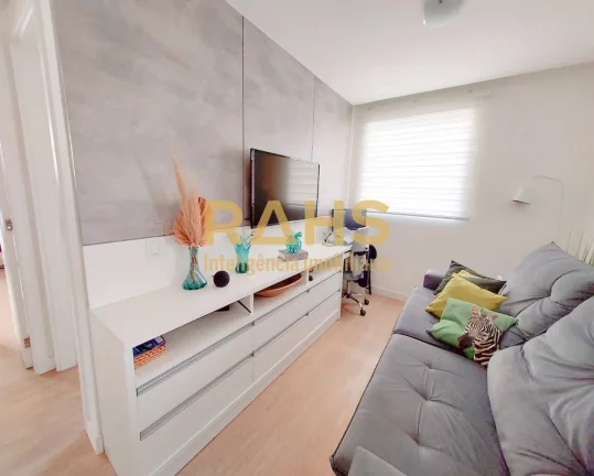 Imagem Encantador apartamento semi-mobiliado em uma das localizações mais queridinhas do bairro Floresta!...