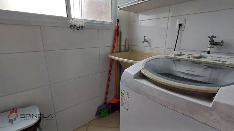 Imagem Apartamento com 2 dormitórios à venda, 86 m² por R$ 645.000,00 - Jardim Real - Praia Grande/SP