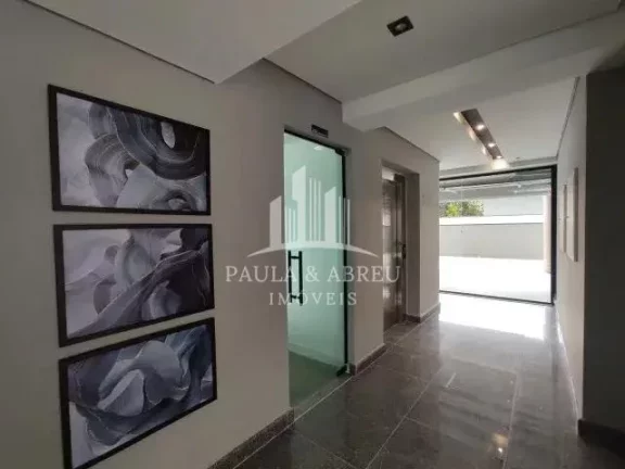Imagem APARTAMENTO 2 DORMITÓRIOS VILA ASSIS EM MAUA-SP