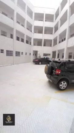 Imagem APARTAMENTO DE 1 DORM- MONGAGUÁ -