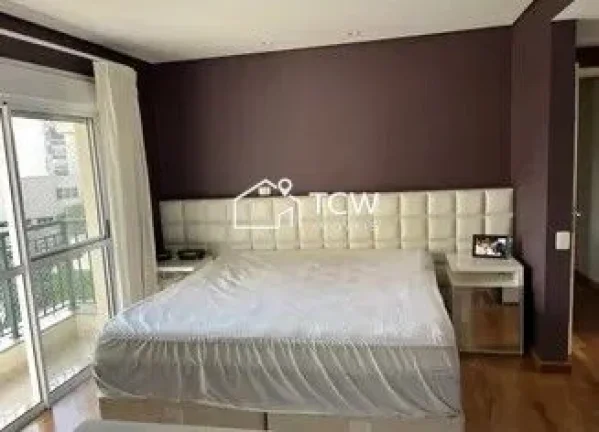 Imagem Apartamento à venda no bairro Vila Gertrudes - São Paulo/SP, Zona Sul