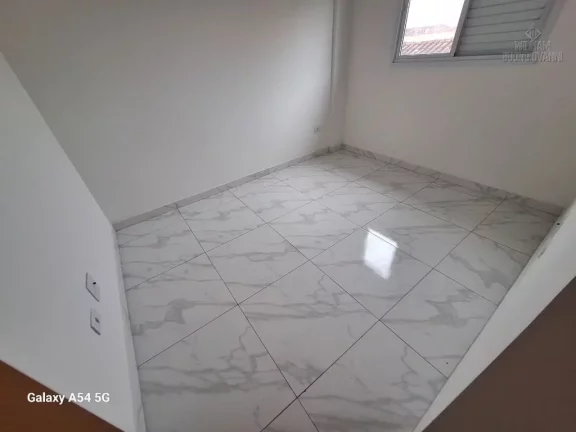 Imagem SOBRADO NOVO 2 DORMITORIOS DUPLEX OCIAN/PG