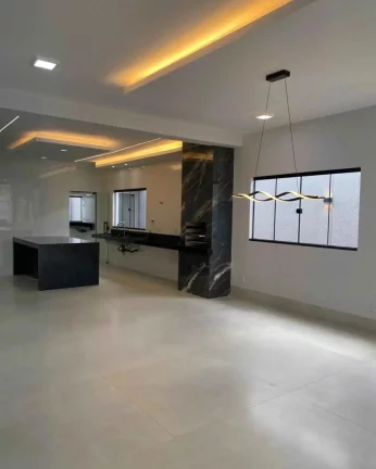 Imagem Casa 4 Suites No Vila Boa