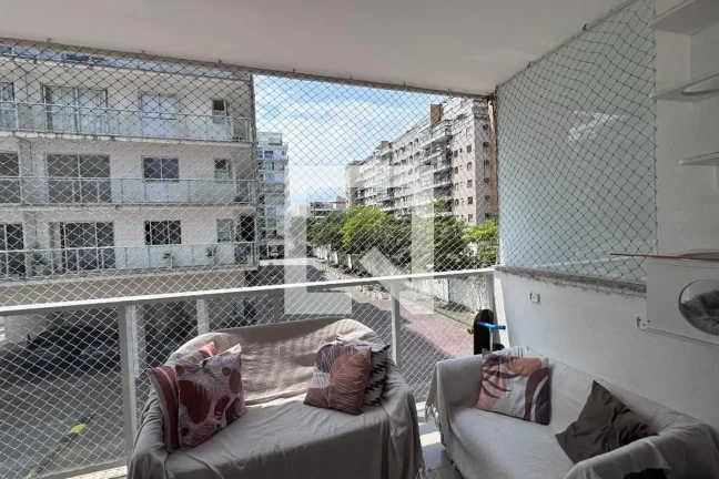 Imagem Apartamento à Venda - Recreio, 3 Quartos, 87 m2