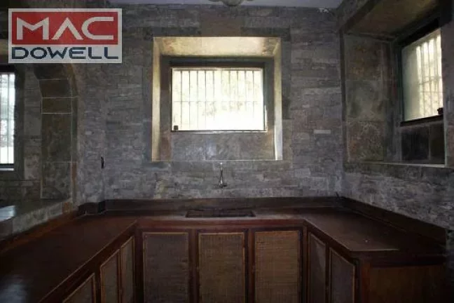 Imagem Mansão de 900 m² / 7 Quartos - VENDA - Santa Teresa/RJ