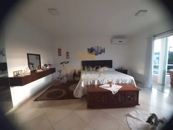 Imagem Sobrado Em Condomínio em Cajuru do Sul - Sorocaba