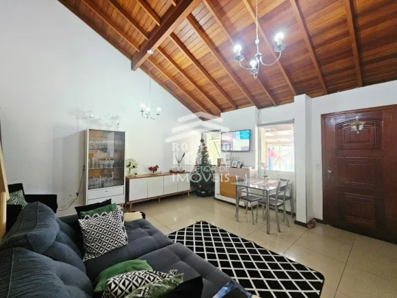 Imagem Residencial Verdes Campos - Casa em Condomínio - Residencial Verdes Campos