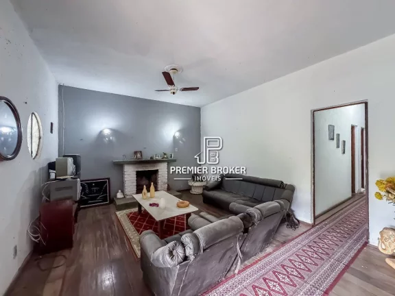 Imagem Casa à venda, 193 m² por R$ 600.000,00 - Posse - Teresópolis/RJ