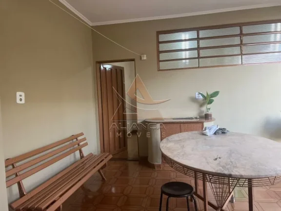 Imagem Casa - Ribeirão Preto - Sumarezinho