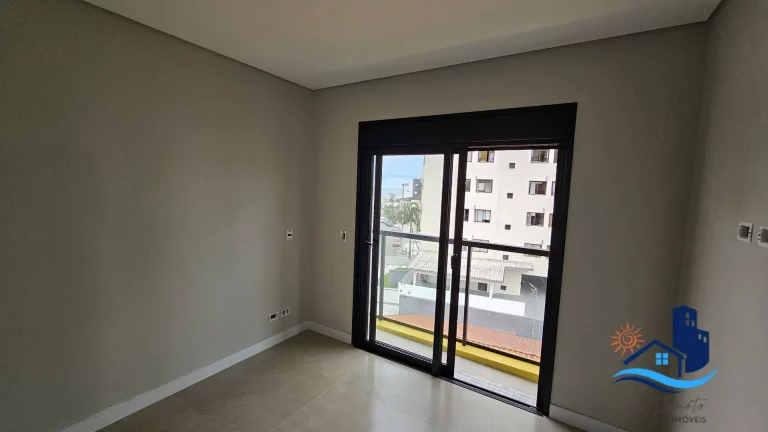 Imagem Edifício Galileo Galilei com vista pro Mar em Caiobá Matinhos-PR