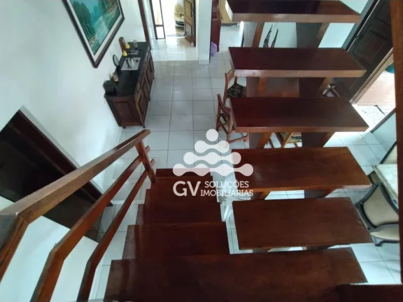 Imagem Casa com 5 dormitórios à venda, por R$ 1.590.000 - Praia Dura - Ubatuba/SP