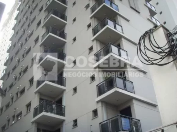 Imagem Apartamento com 2 dormitórios para alugar, 82 m² por R$ 7.480,00/mês - Vila Olímpia - São Paulo/SP