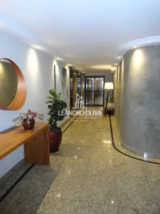 Imagem Edifício Monte Alto - ️ Apartamento à Venda na Saúde – Edifício Monte Alto