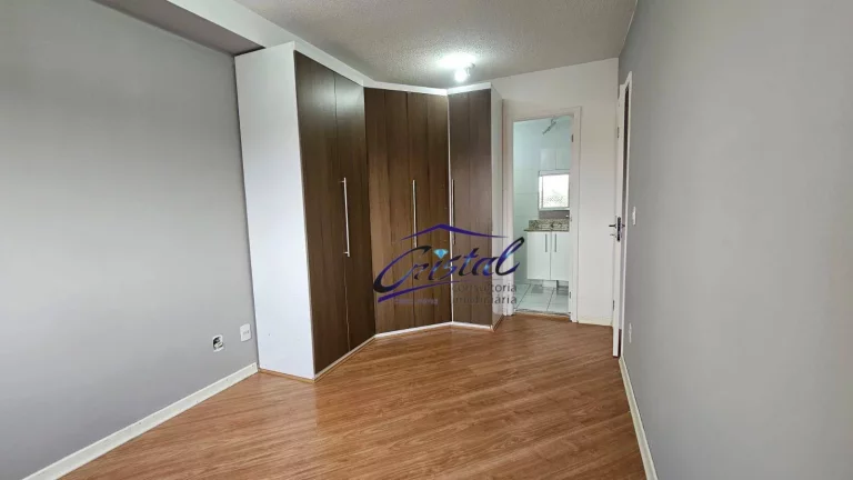 Imagem Apartamento com 2 dormitórios à venda, 60 m² - Jardim das Vertentes - São Paulo/SP