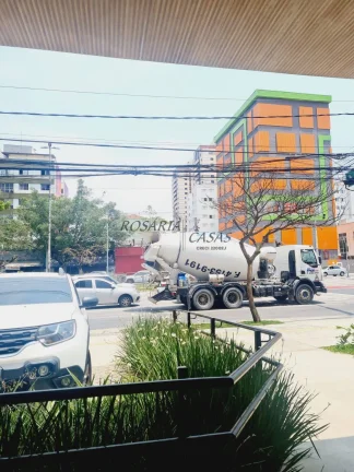 Imagem [LOJA] VENDO OU ALUGO NA AVENIDA VERGUEIRO