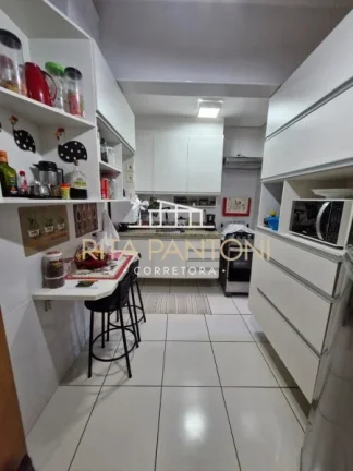 Imagem Apartamento - Ribeirão Preto - Nova Aliança - Região Sul