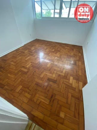 Imagem Apartamento com 2 dormitórios para alugar, 60 m² por R$ 3.100,00/mês - José Menino - Santos/SP