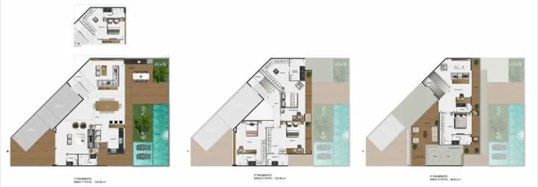 Imagem CASA RESIDENCIAL em Rio de Janeiro - RJ, Recreio dos Bandeirantes