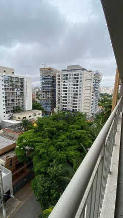 Imagem Apartamento com 4 quartos (suíte) à venda, 269 m² - Moema - São Paulo/SP